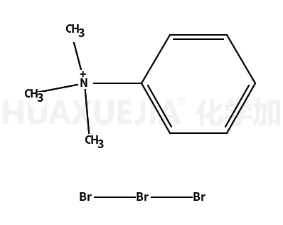 苯基三甲基三溴化铵