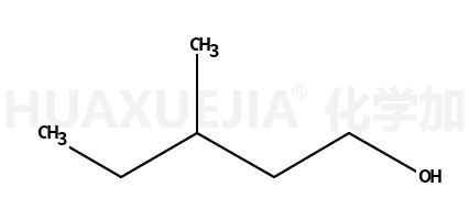 (S)-(+)-3-甲基-1-戊醇