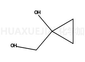 1-羟基环丙烷甲醇