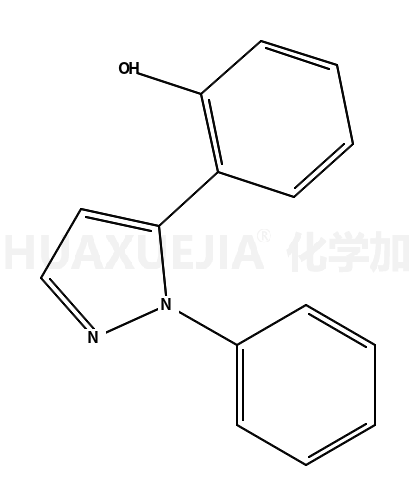 6-(2-phenyl-1H-pyrazol-3-ylidene)cyclohexa-2,4-dien-1-one