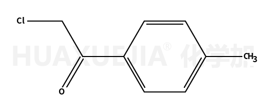 对甲基-2-氯乙酰苯
