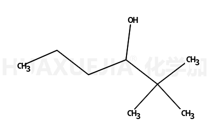 2,2-二甲基-3-己醇