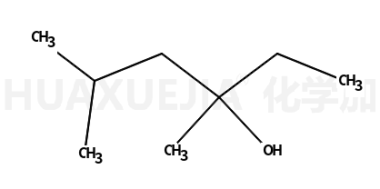 3,5-二甲基-3-己醇