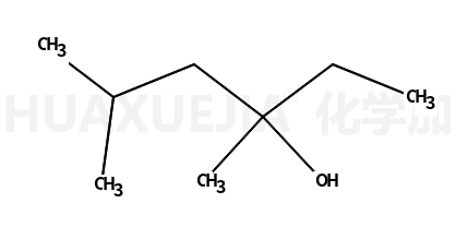 3，5-二甲基-3-己醇