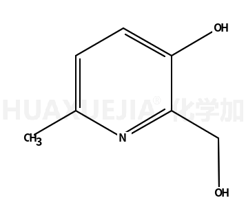 3-羟基-6-甲基-2-吡啶甲醇