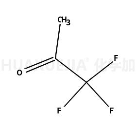1,1,1-三氟丙酮