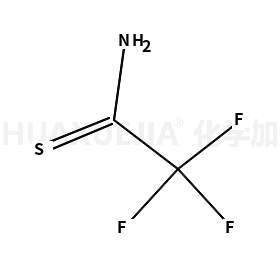 2,2,2-三氟乙烷硫代酰胺
