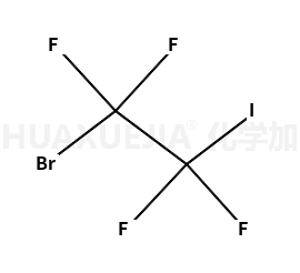 1-溴-2-碘四氟乙烷
