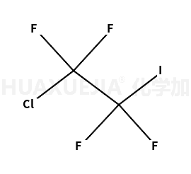 1-氯-2-碘四氟乙烷,