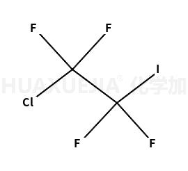1-氯-2-碘四氟乙烷