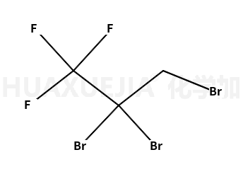 1,2,2-三溴-3,3,3-三氟丙烷