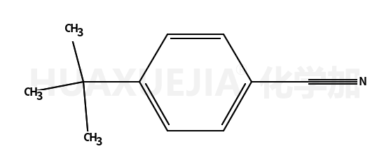 4-叔丁基苄腈