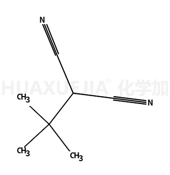 2-tert-butylpropanedinitrile