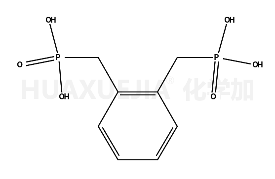 邻二甲苯二膦酸