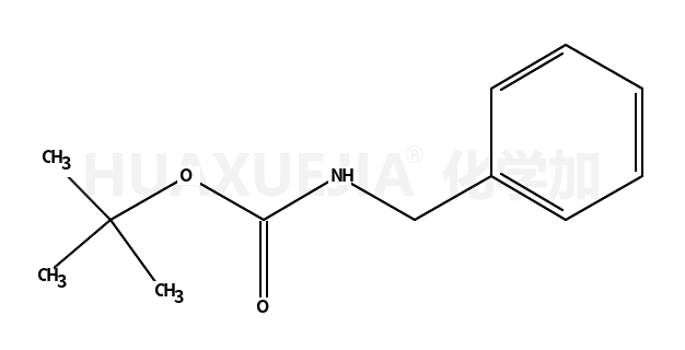 苄基-氨基甲酸叔丁酯