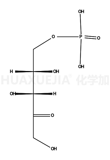 木酮糖-5-磷酸酯