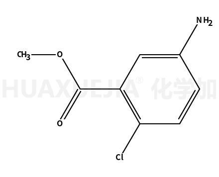 5-氨基-2-氯苯甲酸甲酯