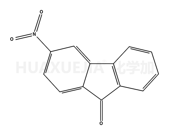 3-硝基-9H-芴-9-酮