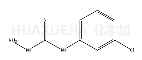 4-3-氯苯氧基-3-氨基硫脲