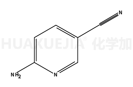 2-氨基-5-氰基吡啶