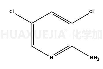 2-氨基-3,5二氯吡啶