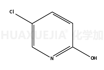 2-羟基-5-氯吡啶