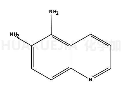 5,6-二氨基喹啉