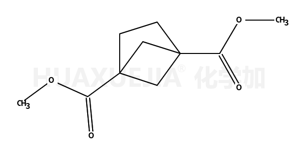 dimethyl bicyclo[2.1.1]hexane-1,4-dicarboxylate