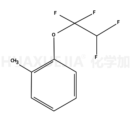 2-(1,1,2,2-四氟乙氧基)甲苯