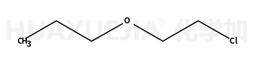 2-丙氧基氯乙烷