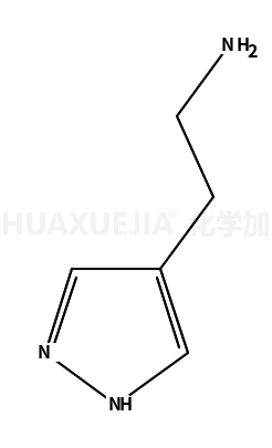 2-(1H-吡唑-4-基)乙胺