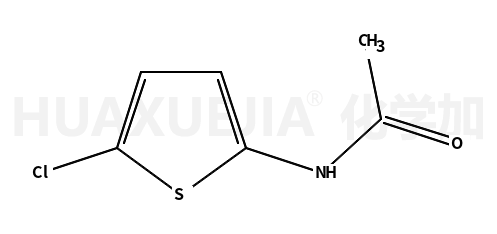 2-乙酰氨基-5-氯噻吩
