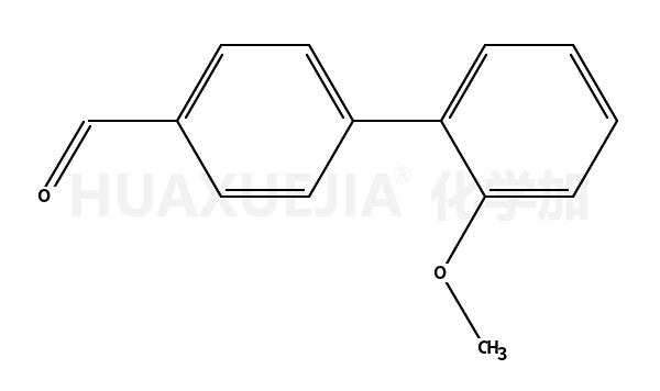 2’-甲氧基联苯-4-甲醛