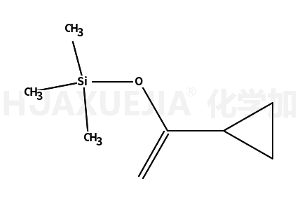 [(1-环丙基乙烯基)氧代]三甲基硅烷