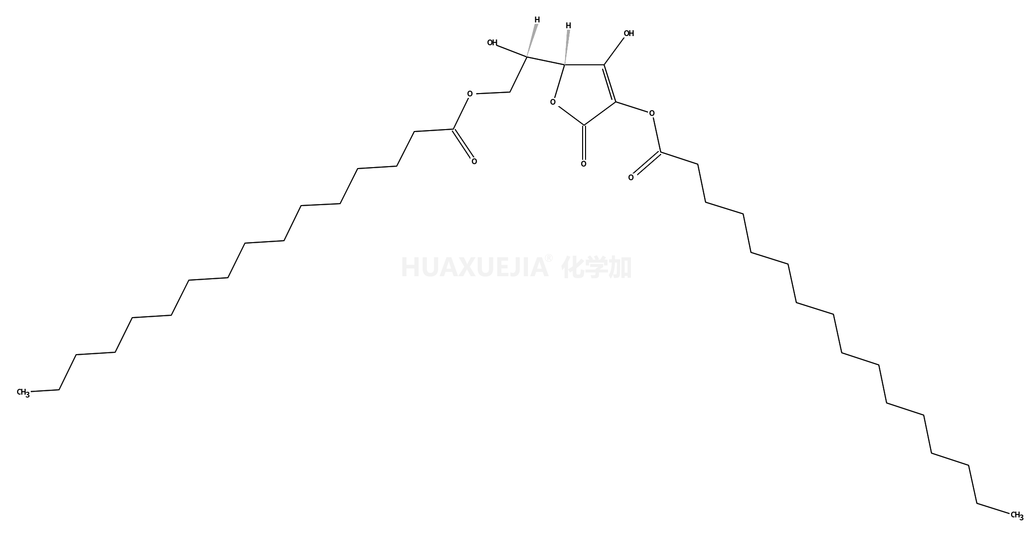 L-抗坏血酸-2,6-二棕榈酸酯