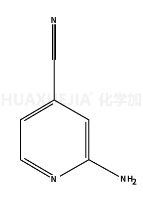 2-氨基-4-氰基吡啶