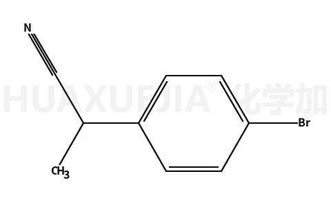 2-(4-溴苯基)丙腈