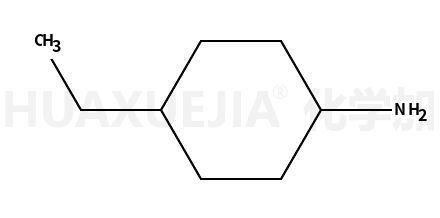 4-乙基环己胺