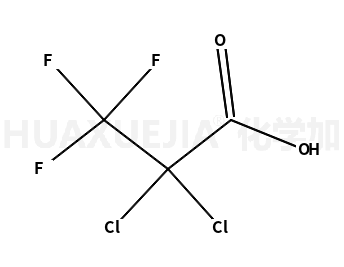 2,2-二氯-3,3,3-三氟丙酸