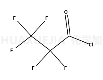 五氟丙酰氯