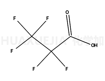 五氟丙酸