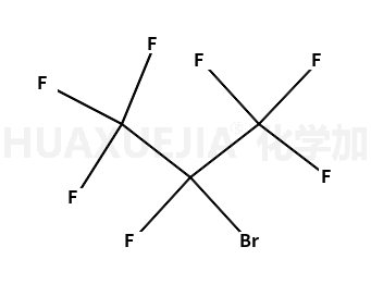 2-bromo-1,1,1,2,3,3,3-heptafluoropropane