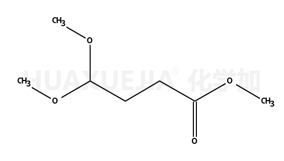 4，4-DimethoxybutanoicAcidMethylEster