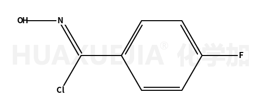 Alpha-氯-4-氟苯甲醛肟