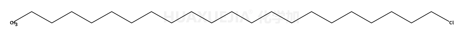 1-氯代二十二碳烷