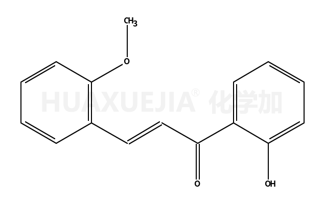 2-羟基-2-甲氧基chalc酮