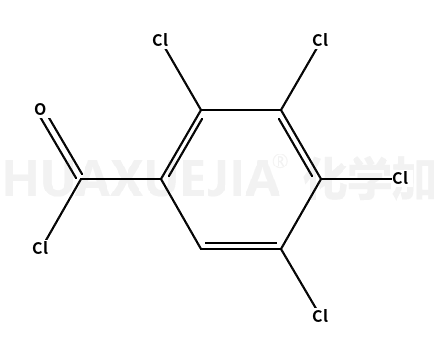 2,3,4,5-四氯苯甲酰氯