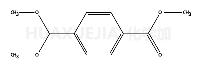 甲基4-甲酰苯甲酸酯二缩醛