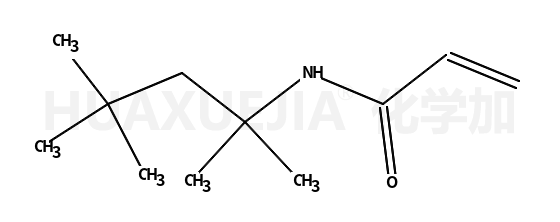 N-叔辛基丙烯酰胺