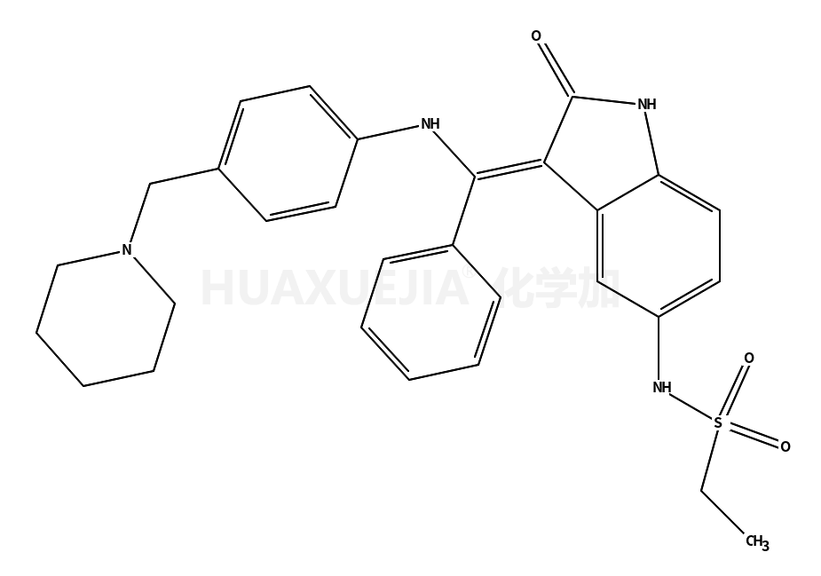 Hesperadin